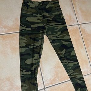 Casual pants for women ,almost new with without tag.z:one size